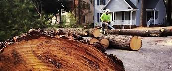 Best Firewood Processing and Delivery  in Cove Creek, NC